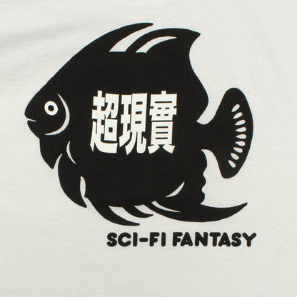 Fish Pocket T-Shirt