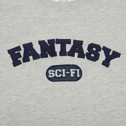 Sci-Fi Fantasy U Crewneck Fleece