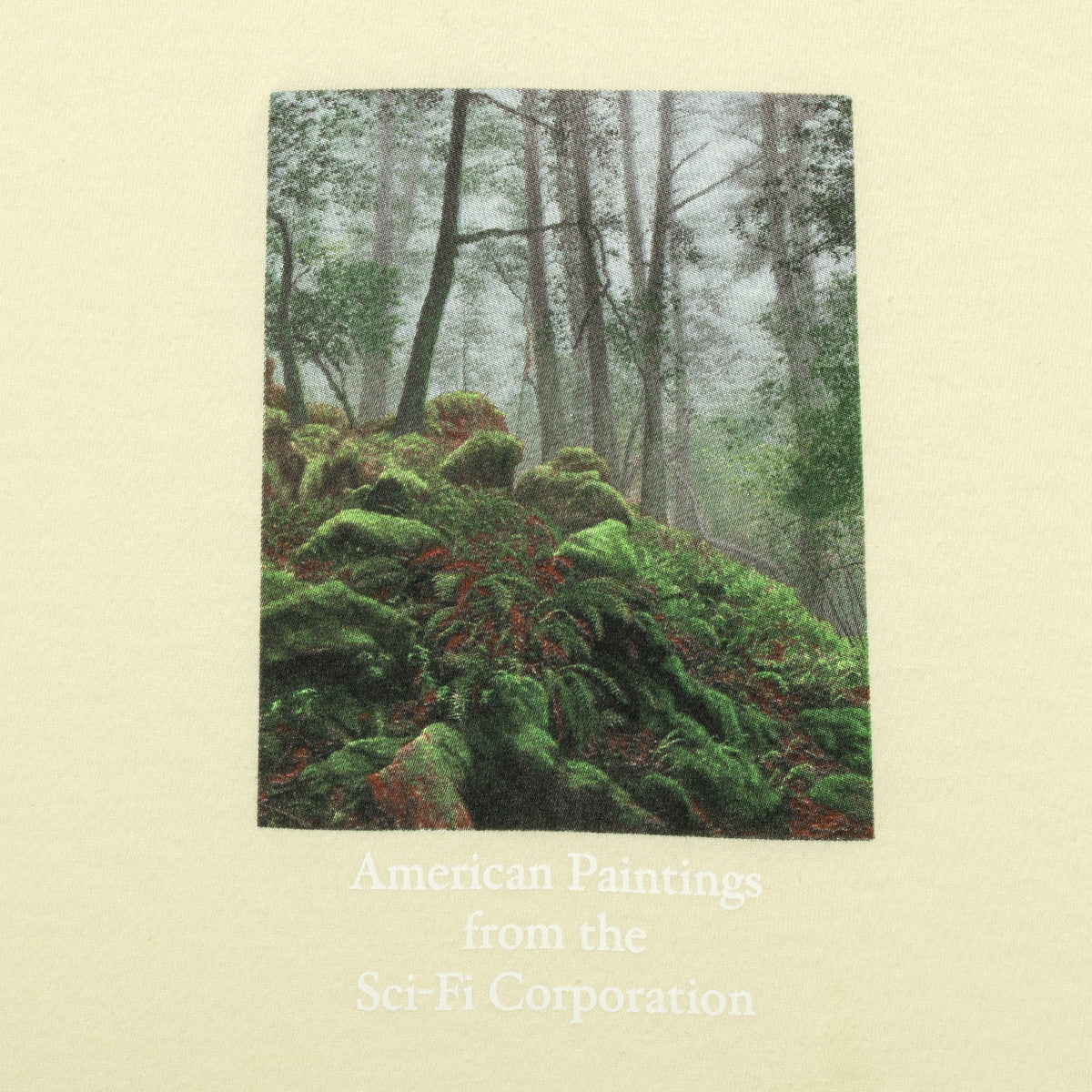 Forest T-Shirt