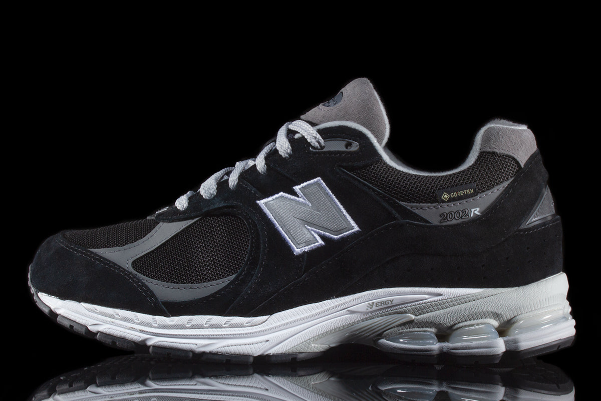 2002RX Gore-Tex