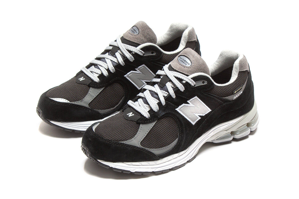2002RX Gore-Tex