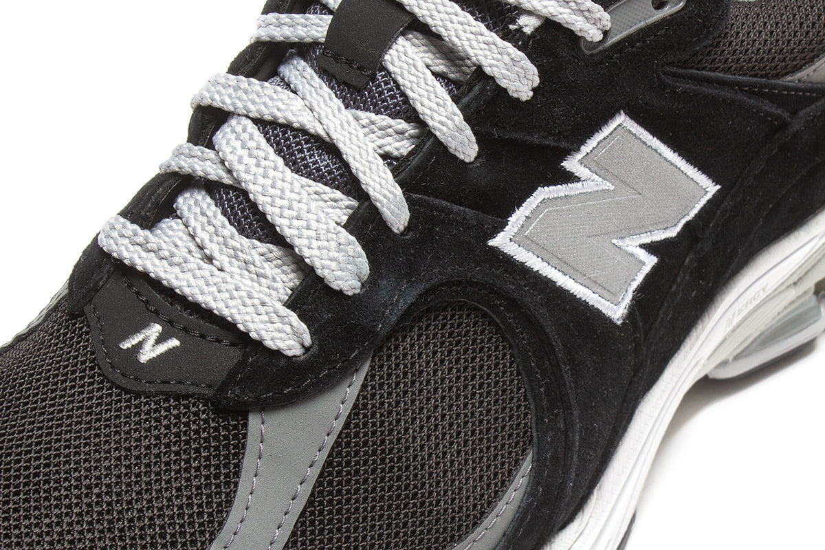 2002RX Gore-Tex