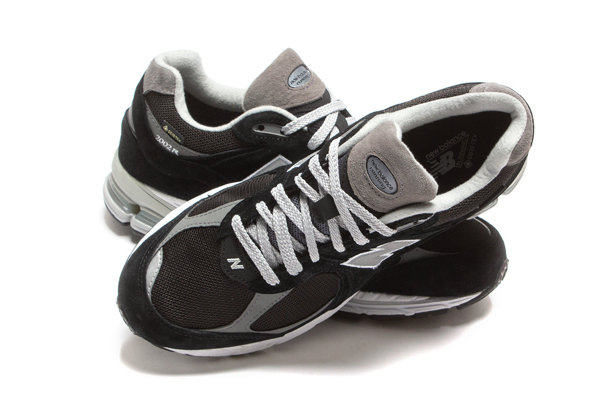 2002RX Gore-Tex