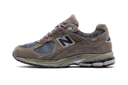 2002RX Gore-Tex