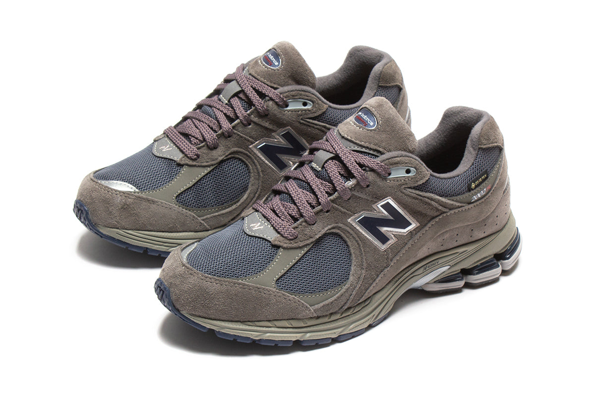 2002RX Gore-Tex