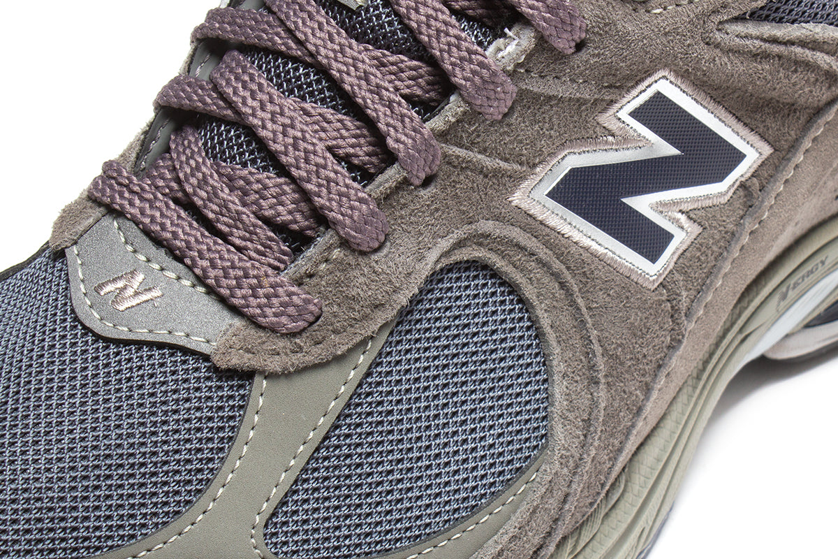 2002RX Gore-Tex
