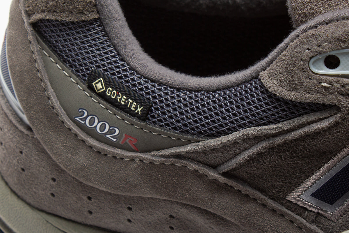 2002RX Gore-Tex