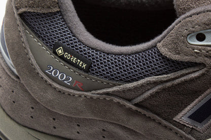 2002RX Gore-Tex