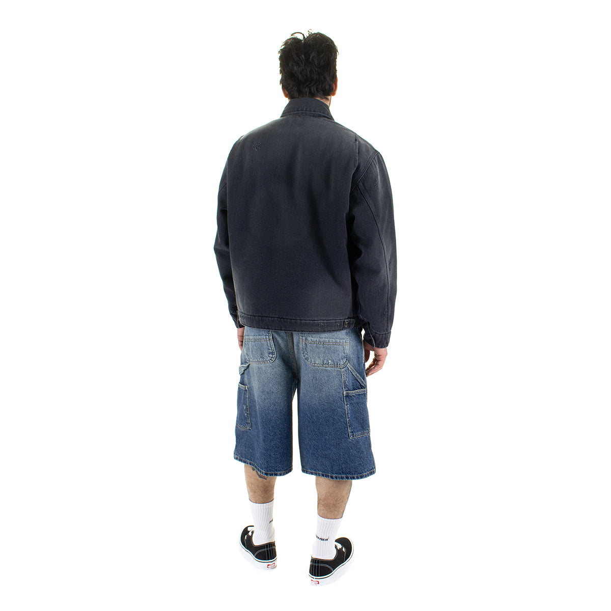 OG Detroit Jacket - Bradenton Denim (Spring)