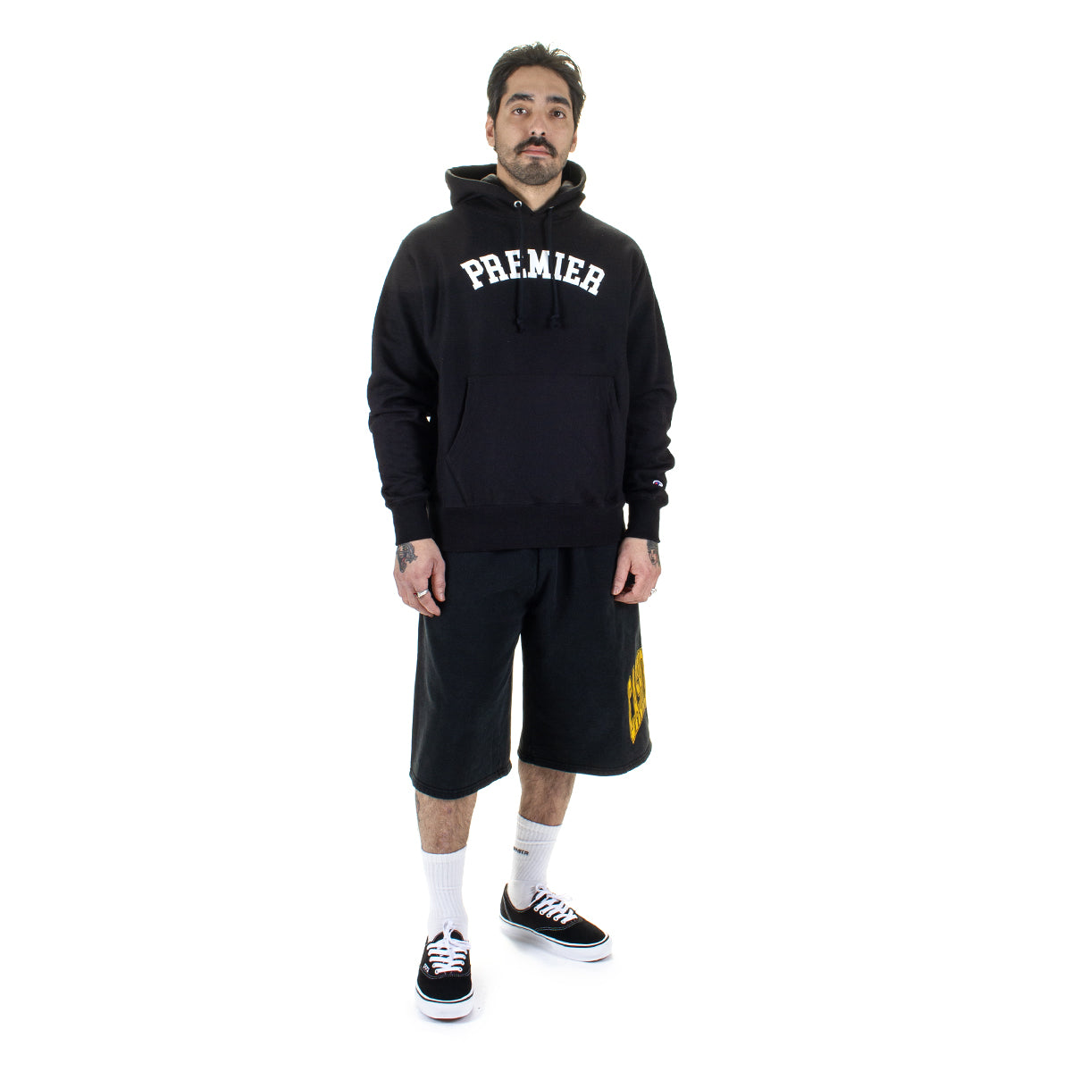 Bench Fleece Shorts