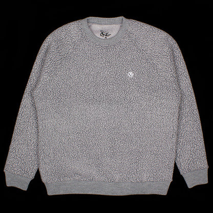 Fleece Sweatshirt