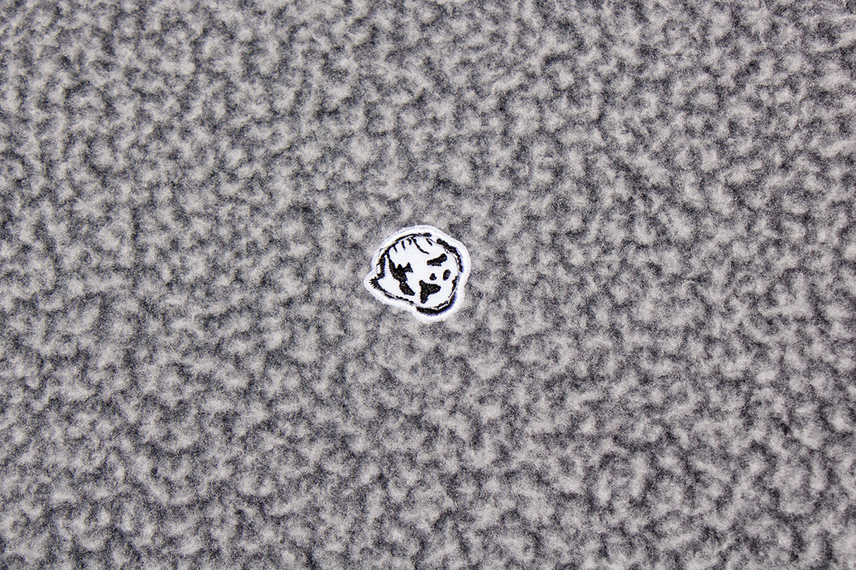 Fleece Sweatshirt