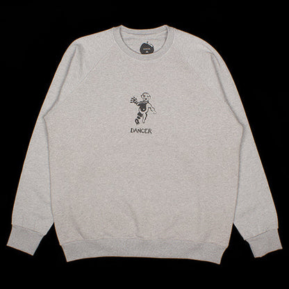 OG Logo Crew