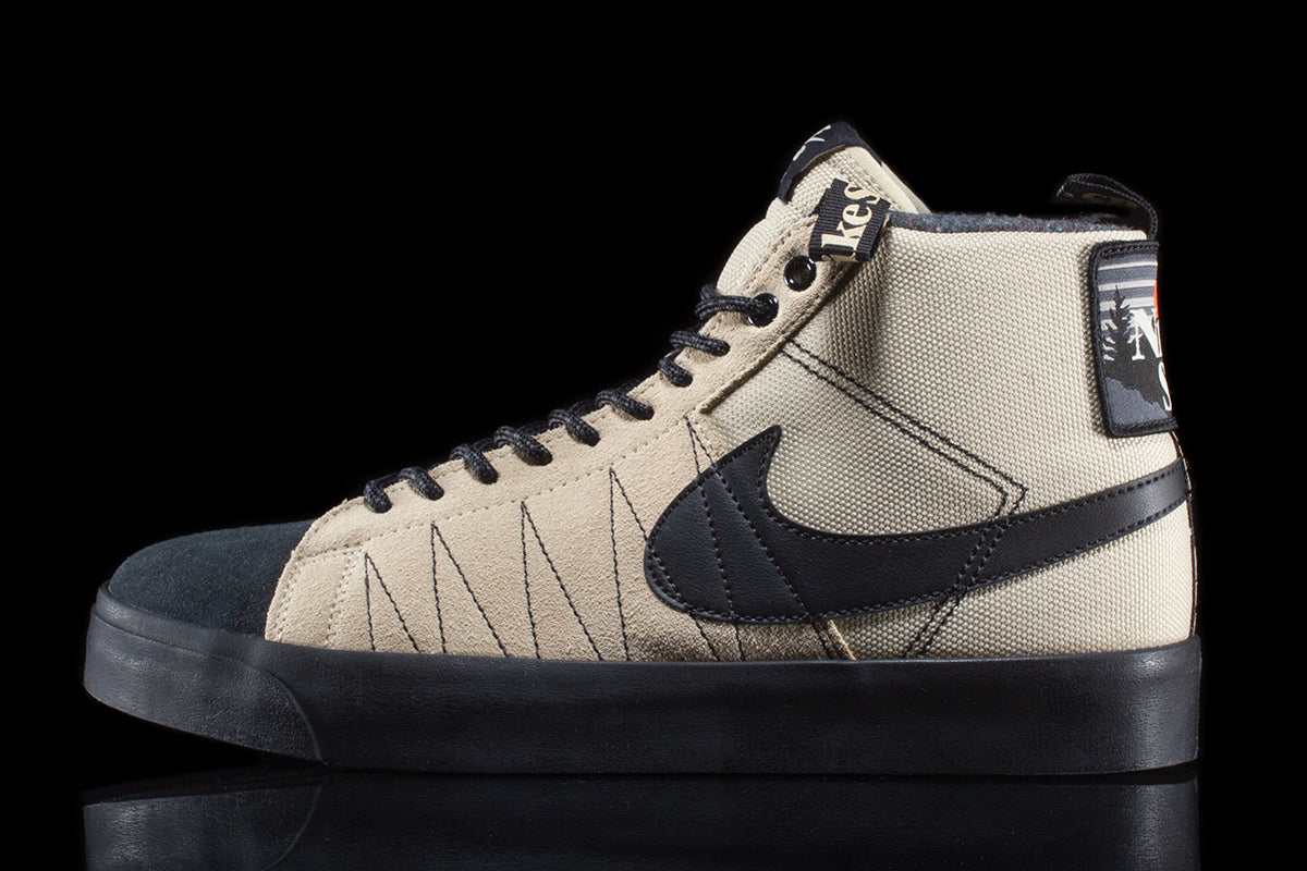Zoom Blazer Mid Premium