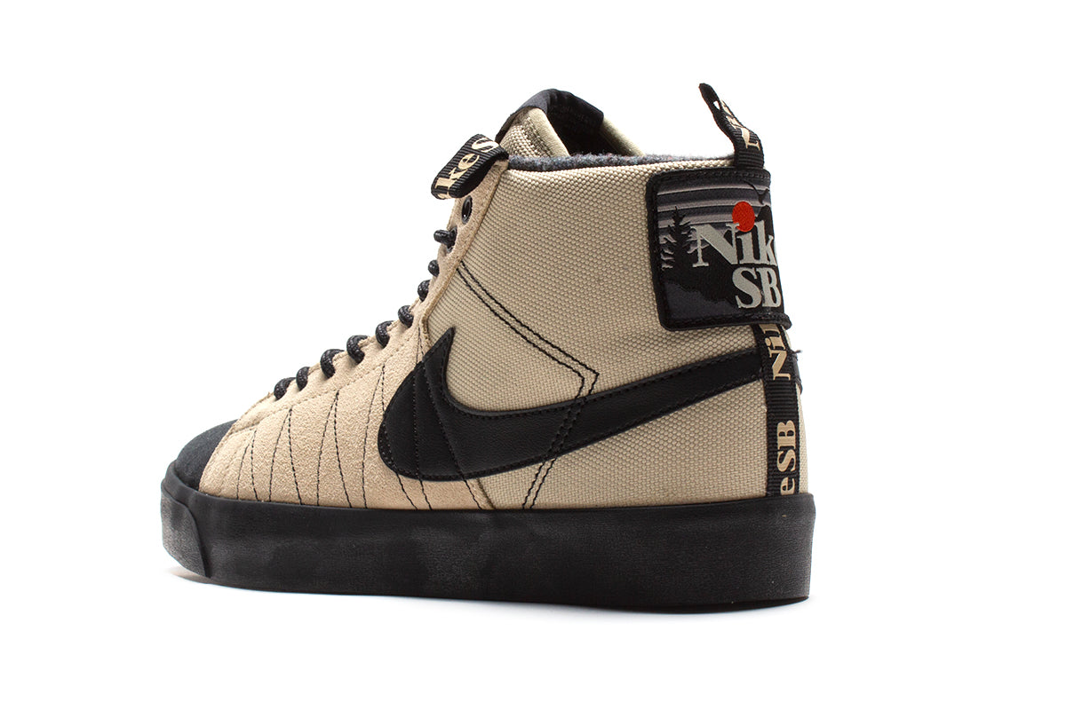 Zoom Blazer Mid Premium