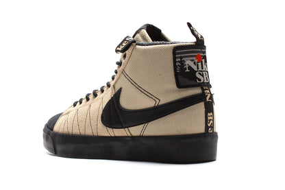 Zoom Blazer Mid Premium