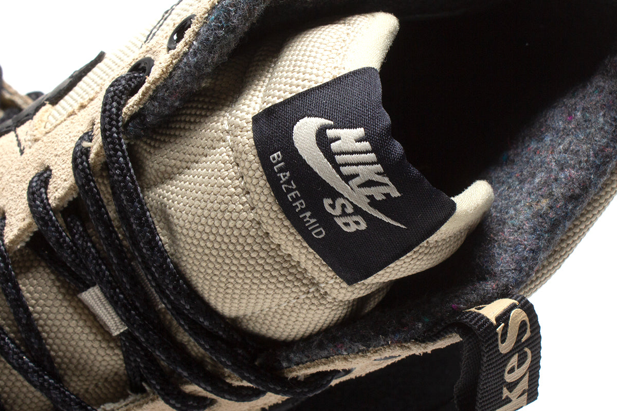 Zoom Blazer Mid Premium