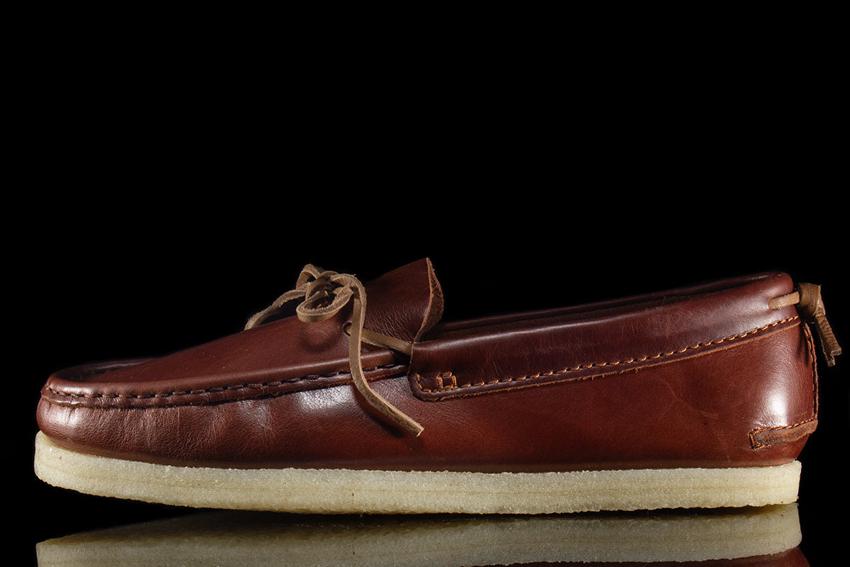 Godney Mocc - Leather