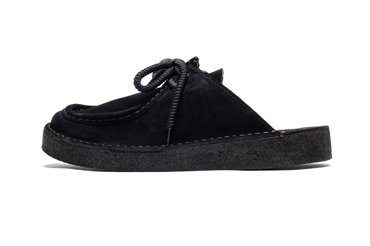 Women's Nomad Mule - Suede