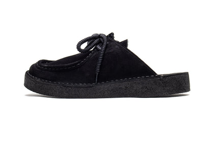 Women's Nomad Mule - Suede