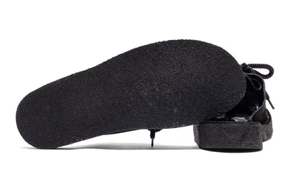 Women's Nomad Mule - Suede