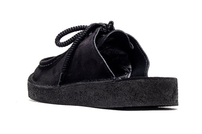 Women's Nomad Mule - Suede
