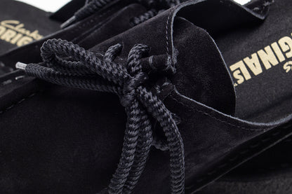 Women's Nomad Mule - Suede