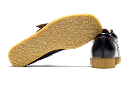 Wallabee - Smooth Leather