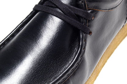 Wallabee - Smooth Leather
