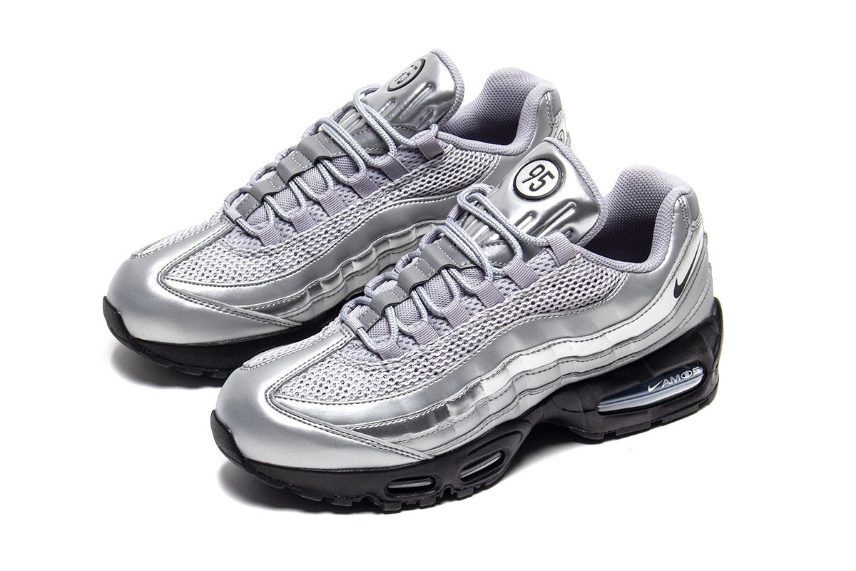 Air Max 95 Big Bubble