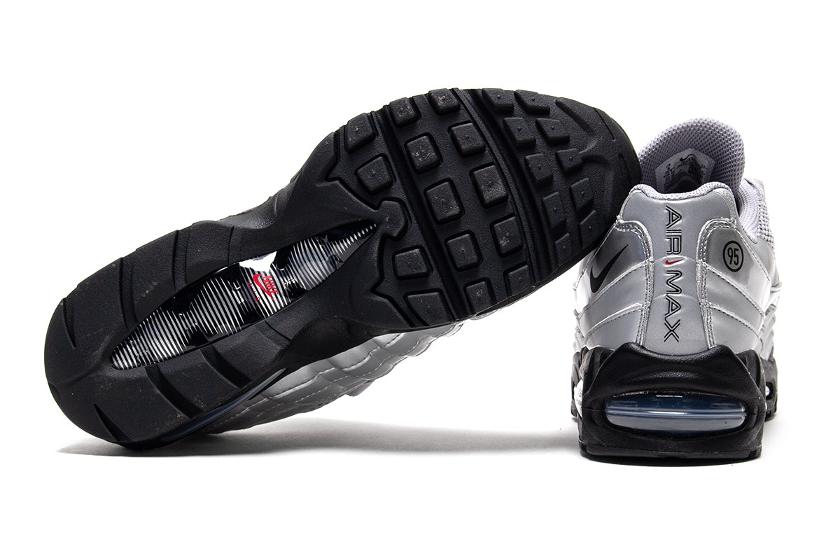 Air Max 95 Big Bubble