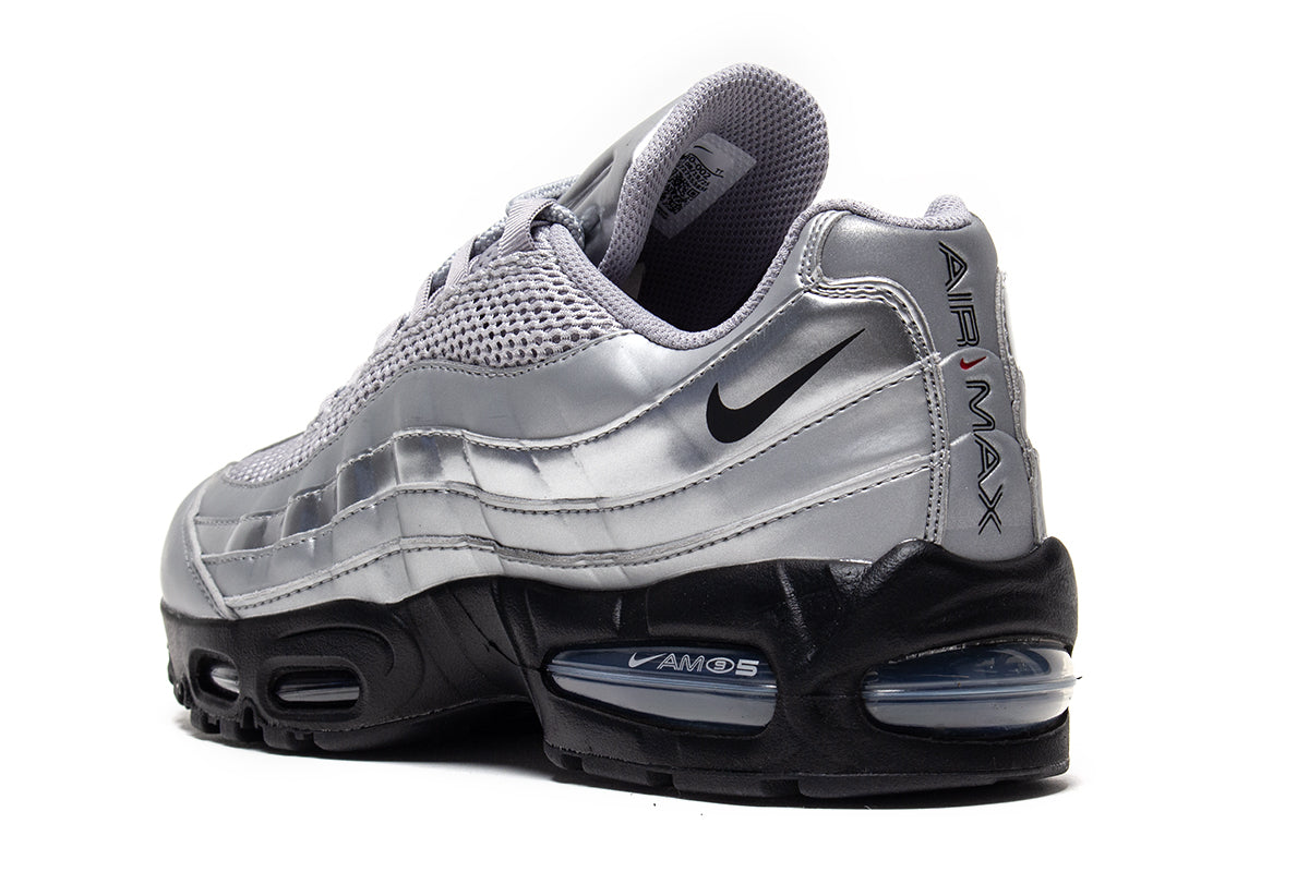Air Max 95 Big Bubble