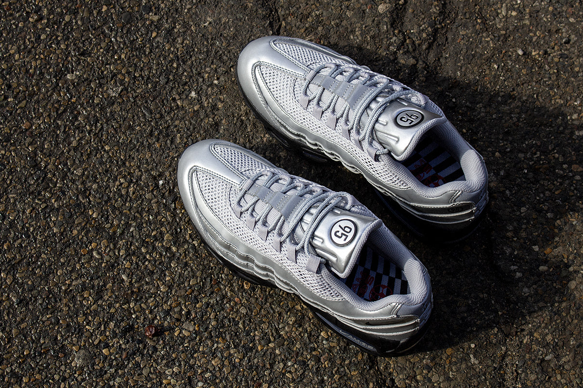 Air Max 95 Big Bubble