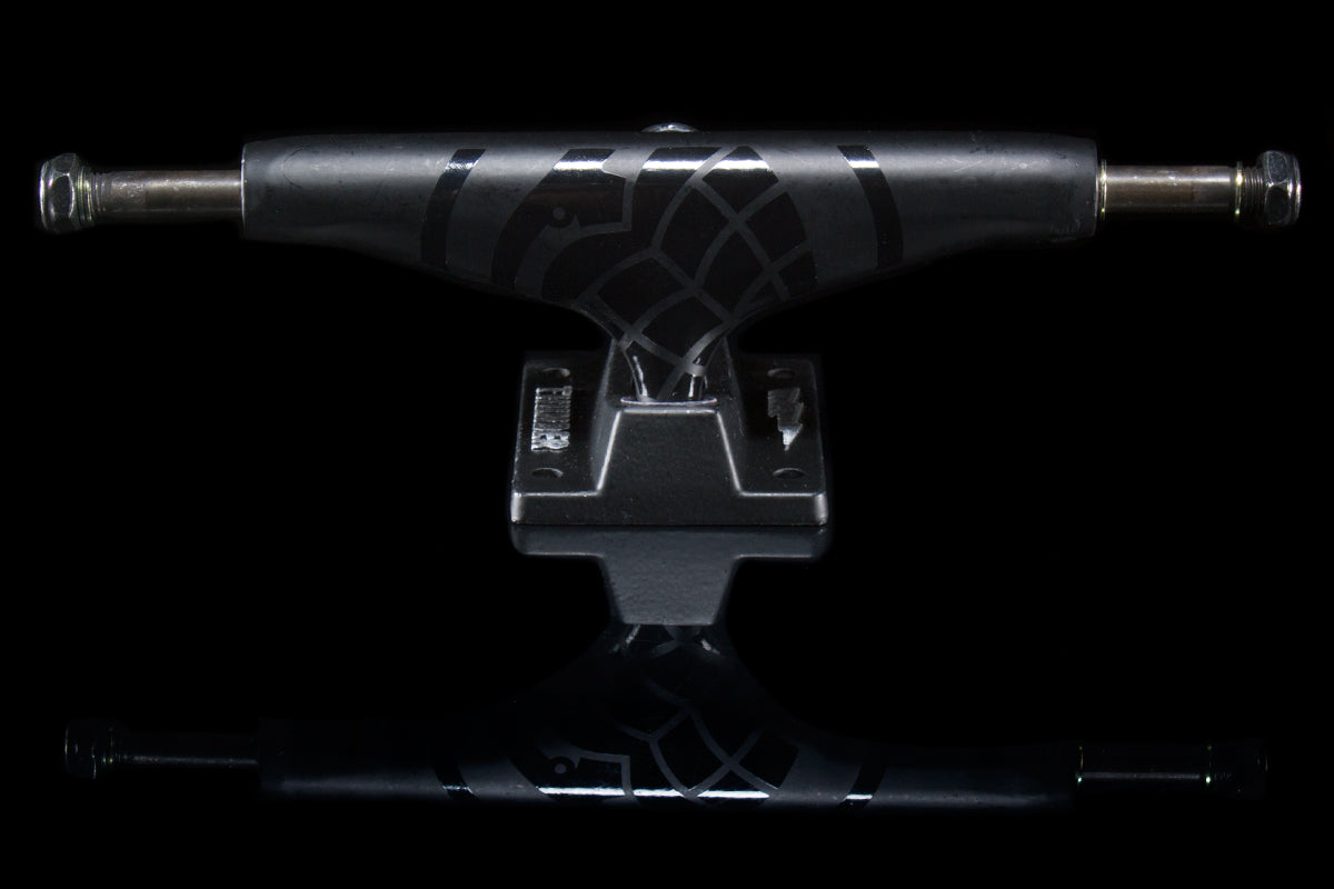 Sonora Truck - Black (Set of 2)