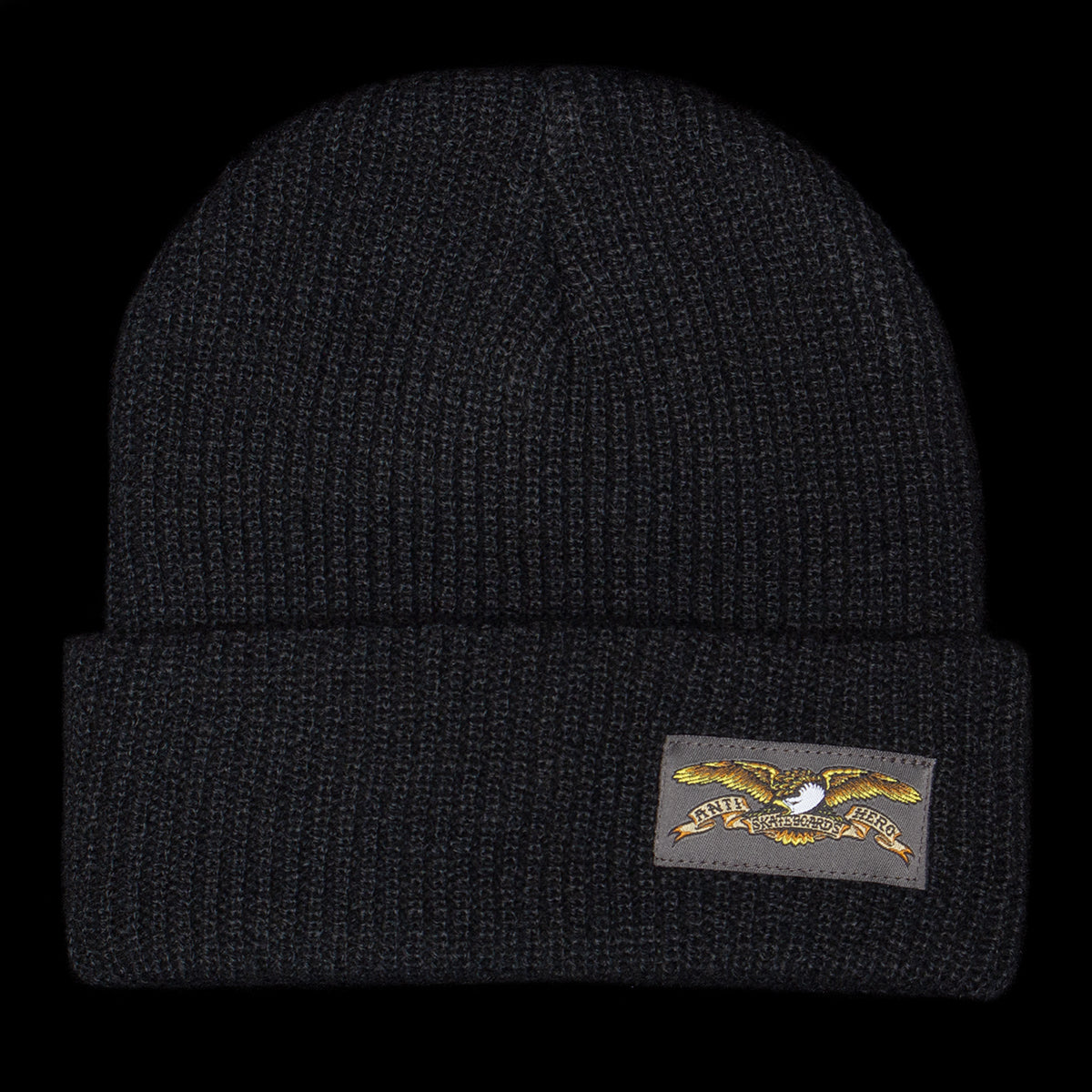 Eagle Label Beanie