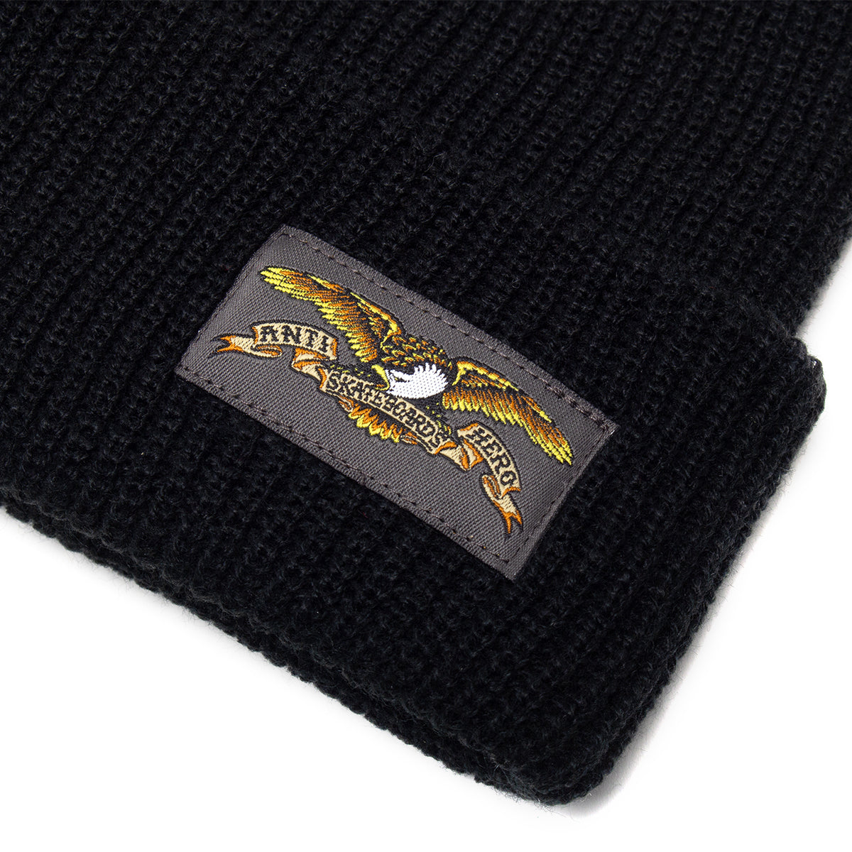 Eagle Label Beanie