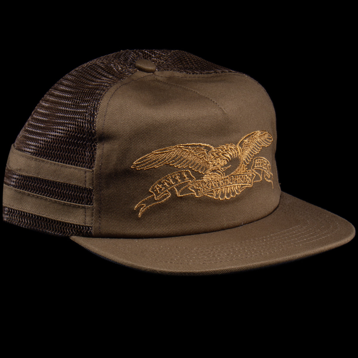 Basic Eagle Hat