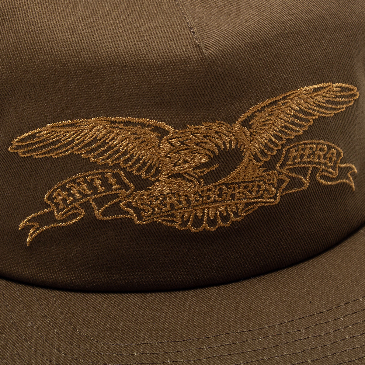 Basic Eagle Hat