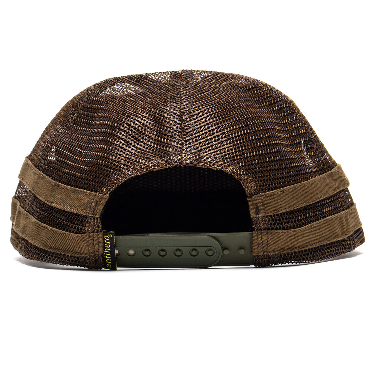 Basic Eagle Hat