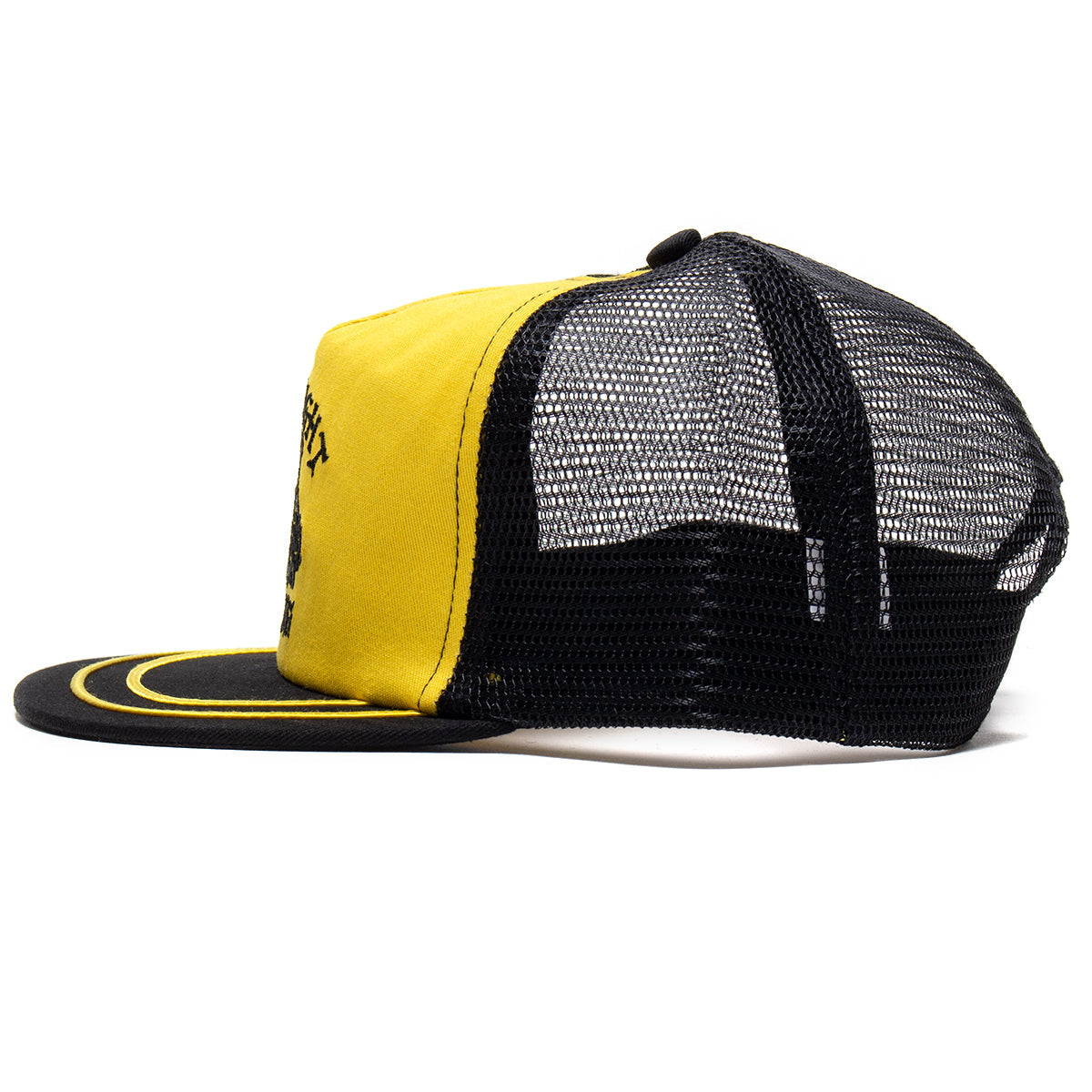 18 Hauling Hat