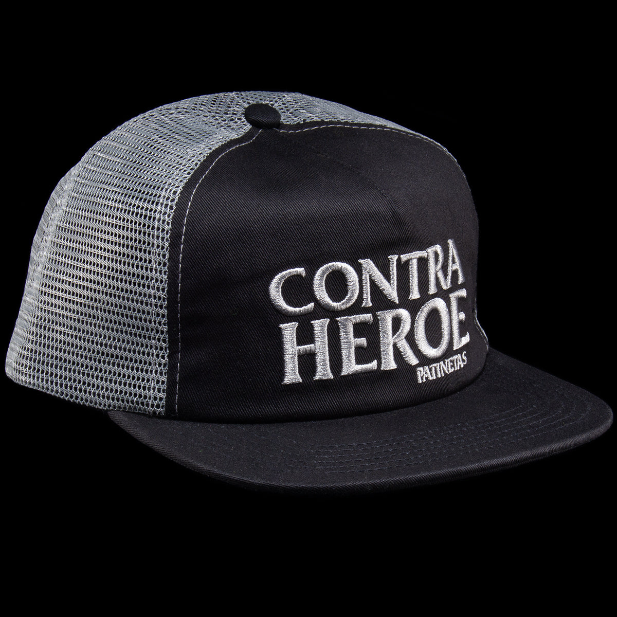 Contra Heroe Hat