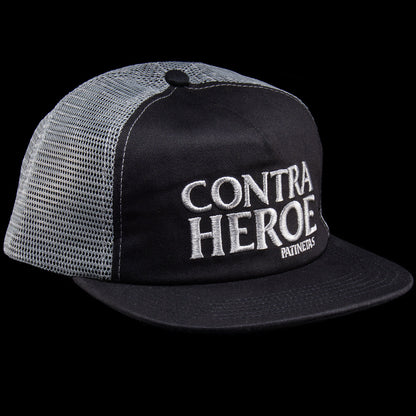 Contra Heroe Hat