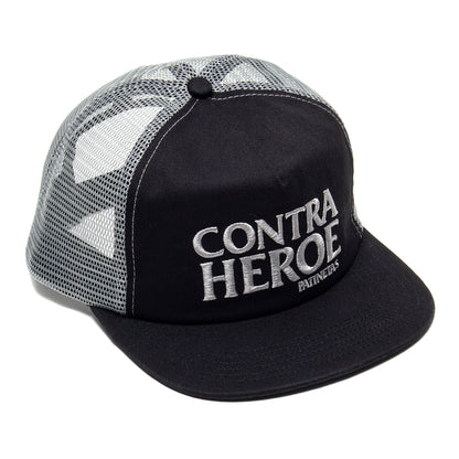 Contra Heroe Hat