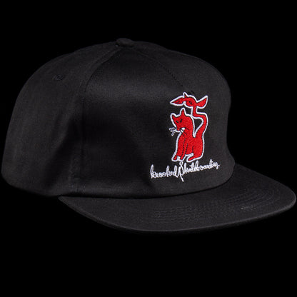 Kat Serpent Hat