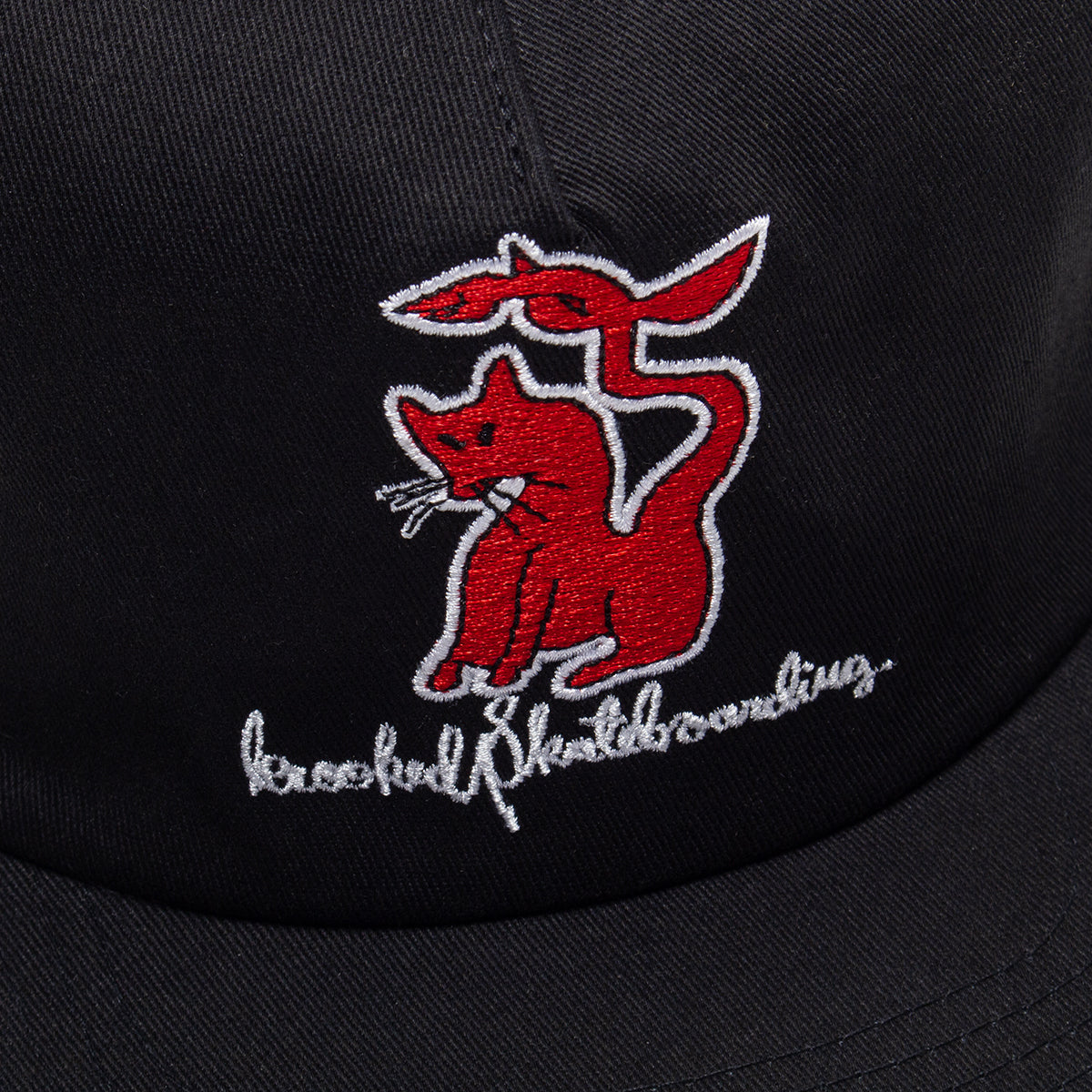 Kat Serpent Hat