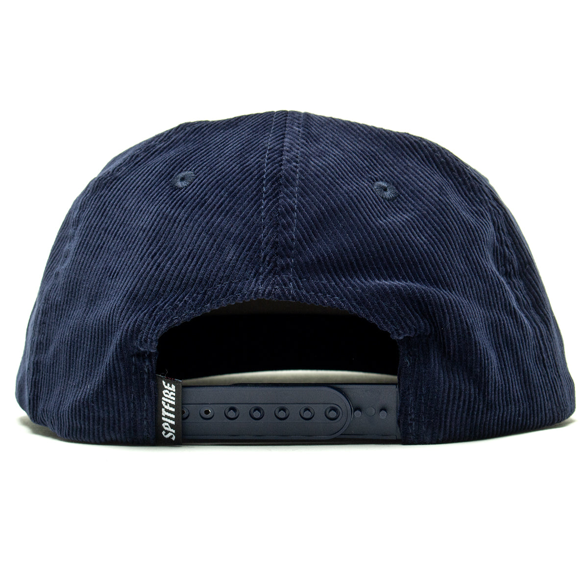 Demon Script Corduroy Hat