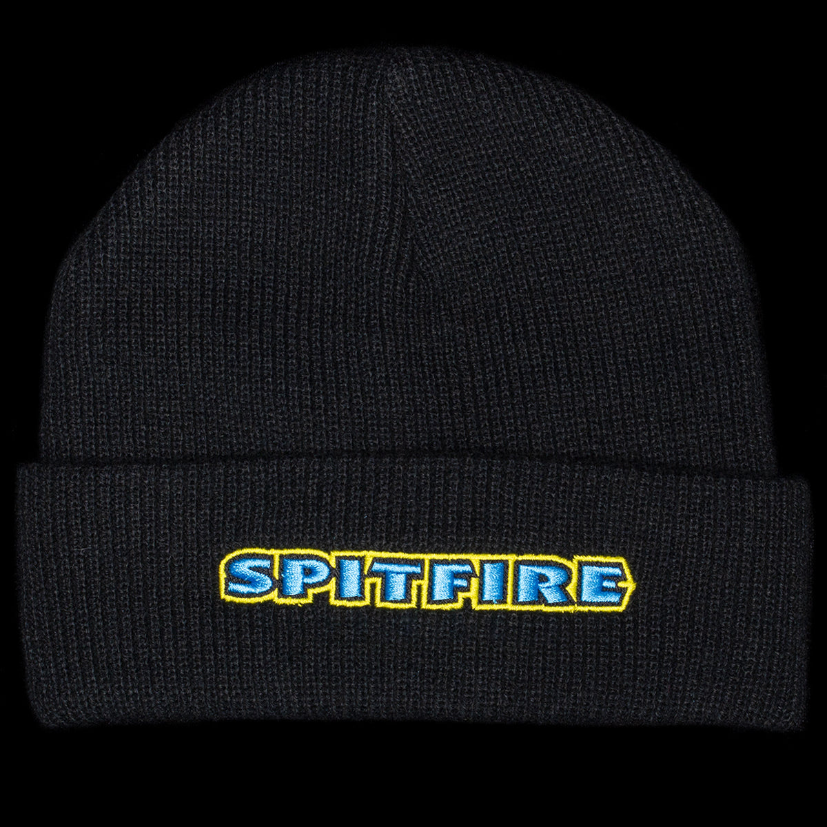 Bighead Mushroom Beanie