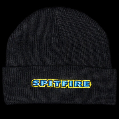 Bighead Mushroom Beanie