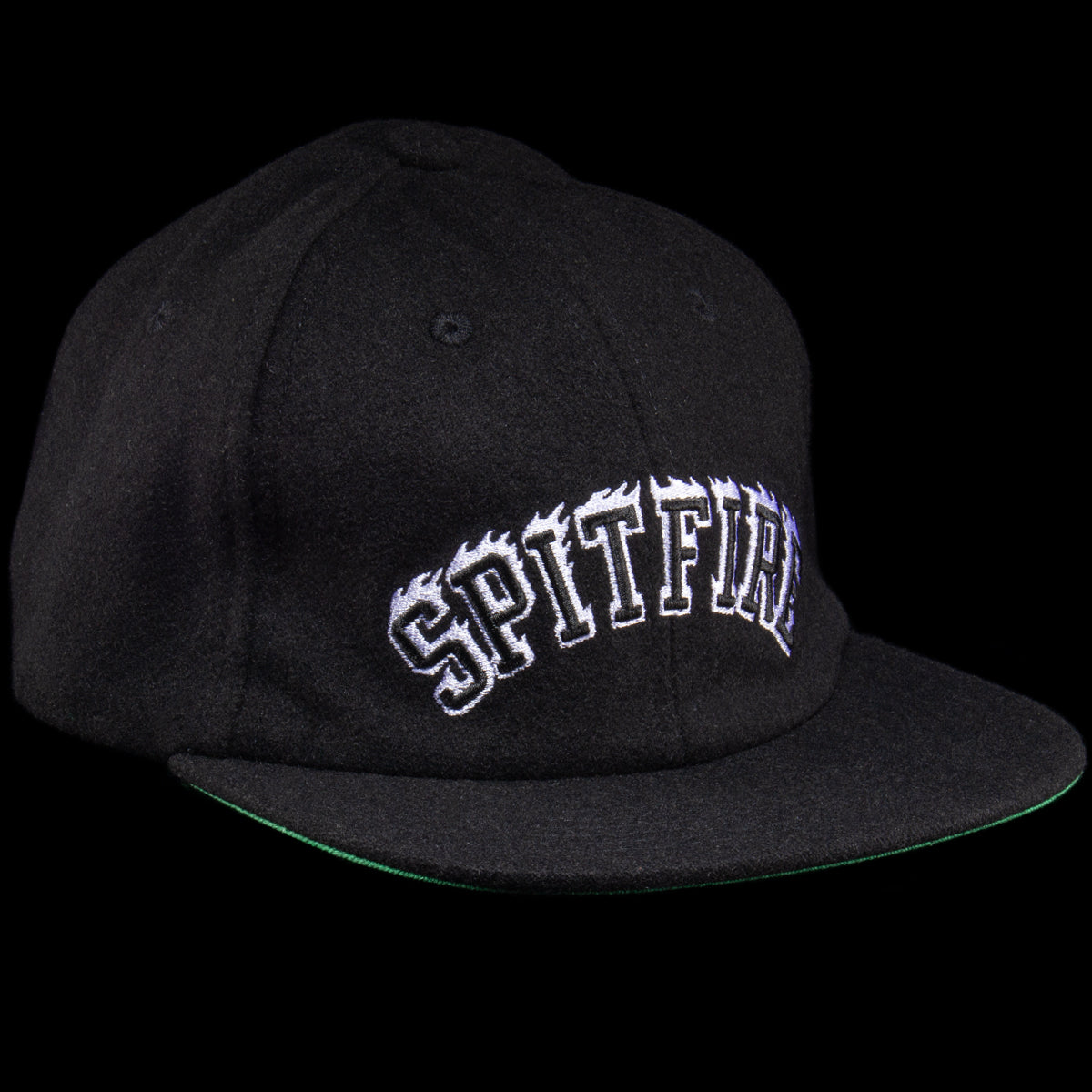 Team Flame Hat