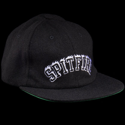 Team Flame Hat